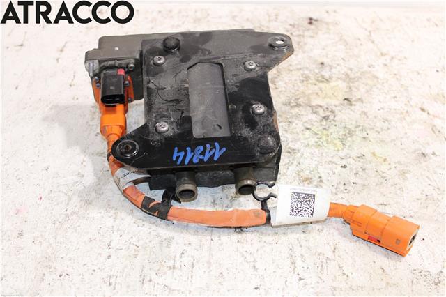 Motorvarmer elektrisk til VW e-Golf 2017-2020 (Fase 2)  (12E963231G|)