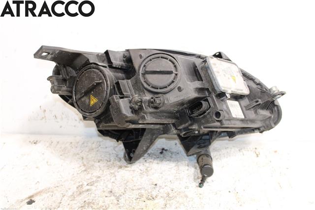 Frontlykt venstre halogen til Mercedes R-Klasse 2006-2013 (W251) (W251) (A2518205161|)