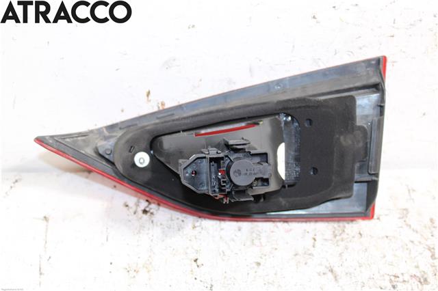 Baklykt venstre indre til BMW X1 2009-2015 (E84) (E84) (63212990113|)