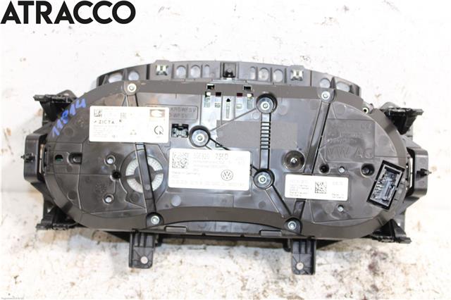 Instrumentpanel til VW e-Golf 2017-2020 (Fase 2)  (5GE920755D|)