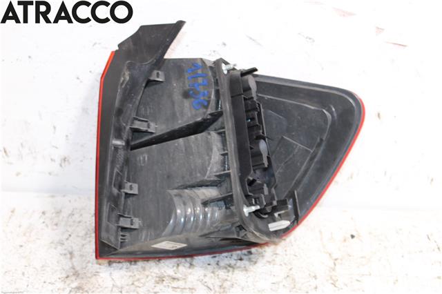 Baklykt venstre til BMW X1 2009-2015 (E84) (E84) (63212990109|)