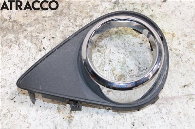 Frontlyktehus til Toyota Yaris, 2012-2014 (Type III, Fase 1)  (520300D020)