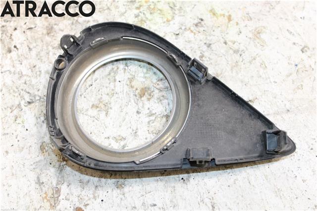 Frontlyktehus til Toyota Yaris 2012-2014 (Type III, Fase 1)  (520300D020|)