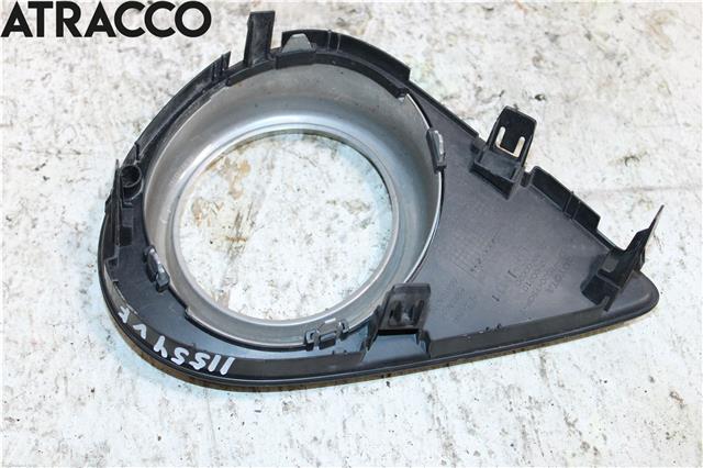 Frontlyktehus til Toyota Yaris 2012-2014 (Type III, Fase 1)  (520400D020|)