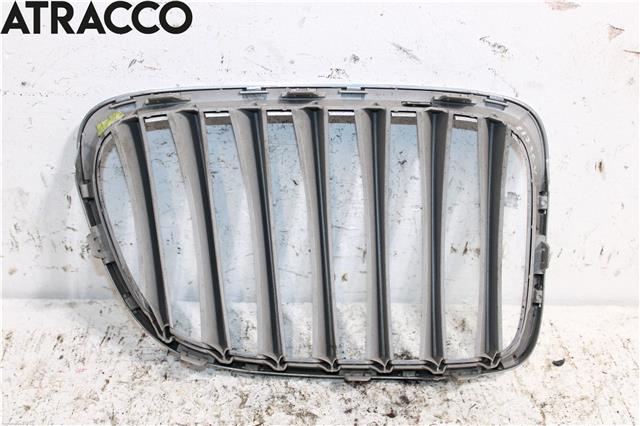 Grill venstre til BMW X1 2009-2015 (E84) (E84) (51117347669|)