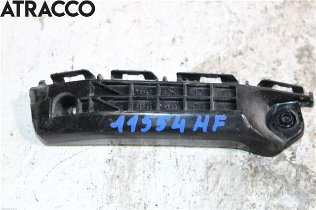 Diverse deler til Toyota Yaris, 2012-2014 (Type III, Fase 1)  (525350D090)