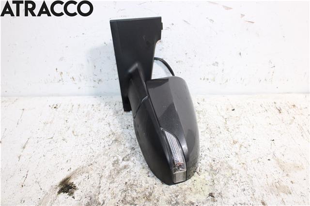 Speil venstre til Toyota Yaris 2012-2014 (Type III, Fase 1)  (879400D590|)