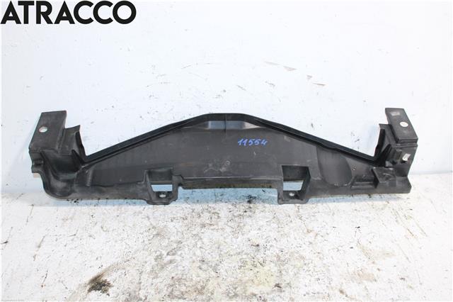 Diverse deler til Toyota Yaris, 2012-2014 (Type III, Fase 1)  (532890D070)
