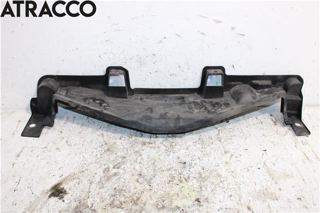 Diverse deler til Toyota Yaris 2012-2014 (Type III, Fase 1)  (532890D070|)