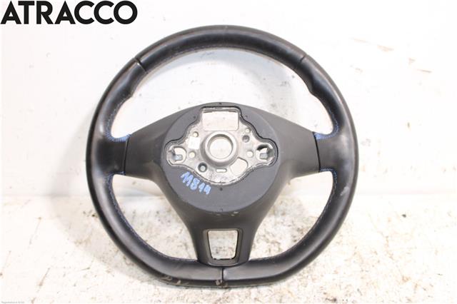 Ratt til VW e-Golf 2017-2020 (Fase 2)  (5G0419091BG|)