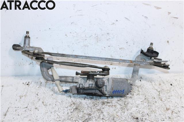 Viskeroverføring til Toyota Prius 2009-2016 (Type III) (COMBI) (COMBI) (8511047120|)