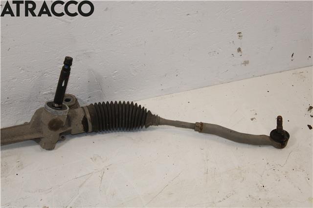 Tannstang til Toyota Yaris 2012-2014 (Type III, Fase 1)  (455000D270|)