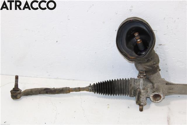 Tannstang til Toyota Prius 2009-2016 (Type III) (COMBI) (COMBI) (4551047050|)