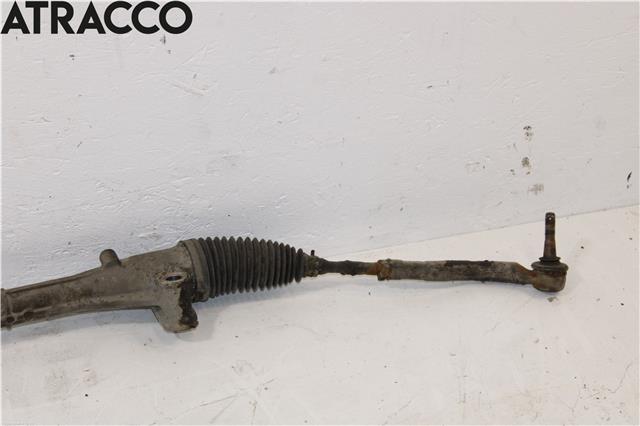 Tannstang til Toyota Prius 2009-2016 (Type III) (COMBI) (COMBI) (4551047050|)