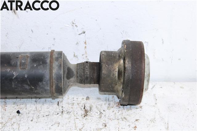 Mellomaksel fremre til VW Transporter / Caravelle 2015-2019 (T6) (T6) (7H0521101|)