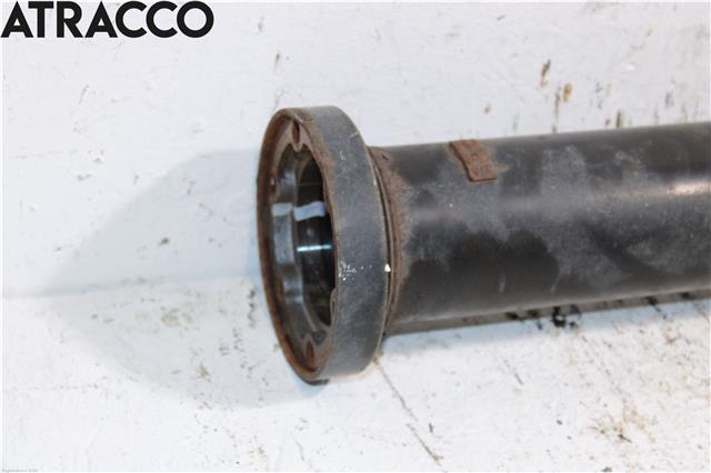 Mellomaksel fremre til VW Transporter / Caravelle 2015-2019 (T6) (T6) (7H0521101|)