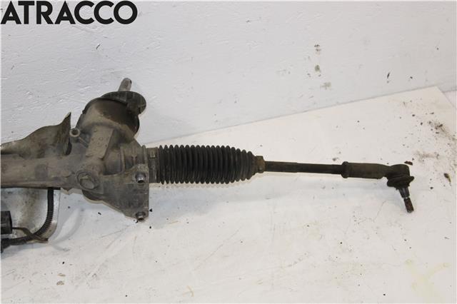 Tannstang elektrisk til Škoda Octavia 2009-2013 (Type II, Fase 2)  (1K1423055K|)
