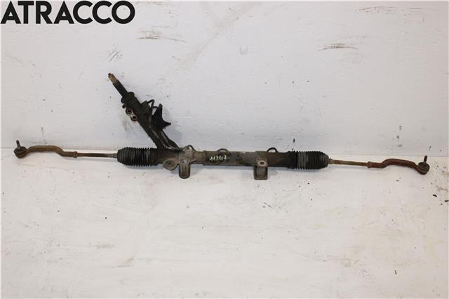 Tannstang til Renault Trafic, 2006-2014  (NO)