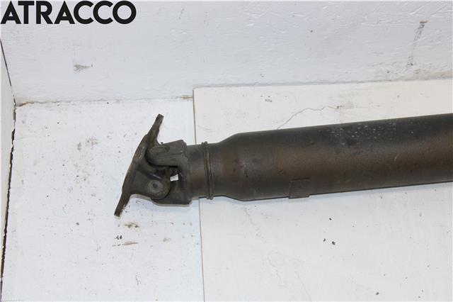 Mellomaksel til VW Transporter / Caravelle 2015-2019 (T6) (T6) (7E1521102M|)