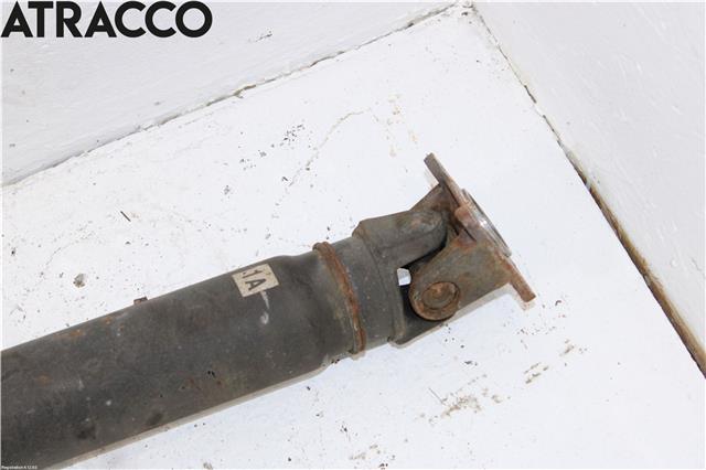 Mellomaksel til VW Transporter / Caravelle 2015-2019 (T6) (T6) (7E1521102M|)