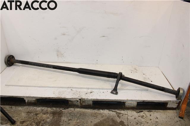 Tannstang elektrisk til VW Caddy, 2020-->> (Type IV) (5R4423061G)