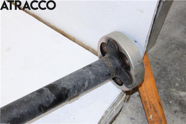 Tannstang elektrisk til VW Caddy 2020-->> (Type IV)  (5R4423061G|)