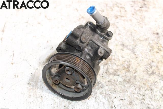 Servo pumpe mekanisk til VW Transporter / Caravelle, 2015-2019 (T6) (T6) (2H0422154A)