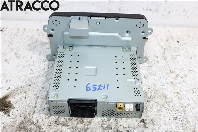Bilstereo til VW Transporter / Caravelle 2015-2019 (T6) (T6) (1K8035150K|)