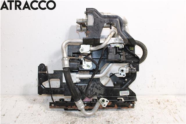 Diverse deler til VW e-Golf 2017-2020 (Fase 2) (5Q0816037B|)