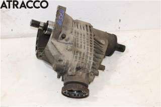 Girkasse 4WD fordelingskasse til VW Transporter / Caravelle,  (T6) (|09N409053E)