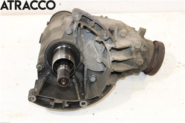 Girkasse 4WD fordelingskasse til VW Transporter / Caravelle 2015-2019 (T6) (T6) (09N409053E|)