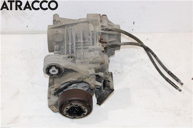 Kardang klokke bak til VW Transporter / Caravelle, 2015-2019 (T6) (T6) (09N525010F)