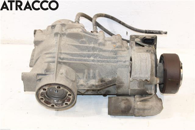 Kardang klokke bak til VW Transporter / Caravelle 2015-2019 (T6) (T6) (09N525010F|)