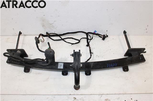 Hengerfeste til VW CC 2012-2014 (PASSAT CC) (PASSAT CC) (5N0092101|)