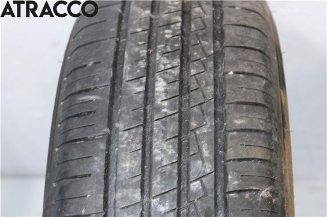 Hjulsett aluminium sommer til Hyundai i20 2009-2014 (Type I) (529101J805CS|)