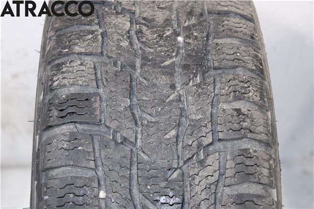 Hjulsett aluminium vinter til Hyundai Tucson 2003-2009 (NO|)