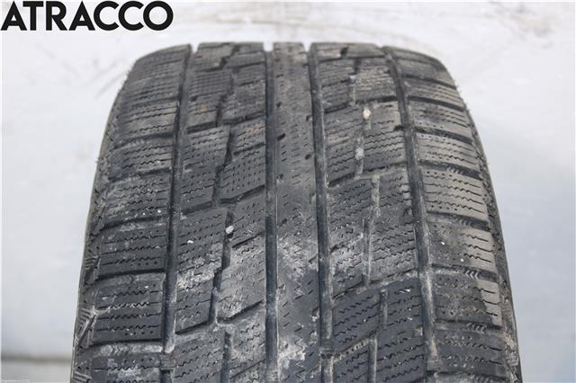 Hjulsett aluminium vinter til Opel Astra H 2004-2009 (13116659|)