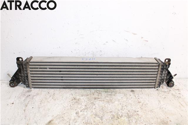 Intercooler til Mazda CX-5 2012-2017 (Type I)  (SH0113565C|)