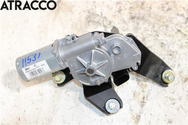 Viskermotor bakrute til Hyundai Ix20 2010-2017  (987001K010|)