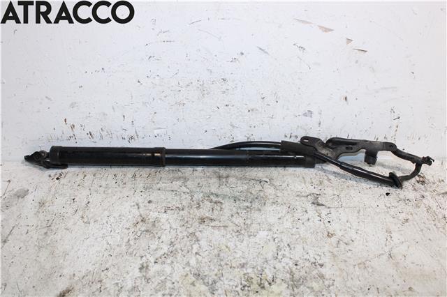 Baklukedemper til Toyota RAV4 2013-2015 (Type IV, Fase 1)  (6891049017|)