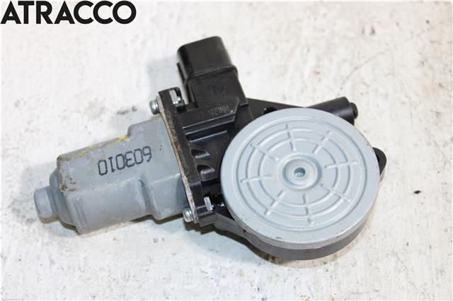 Ruteheis til Mitsubishi Outlander 2012-2015 (Type III, Fase 1)  (5713A371|)