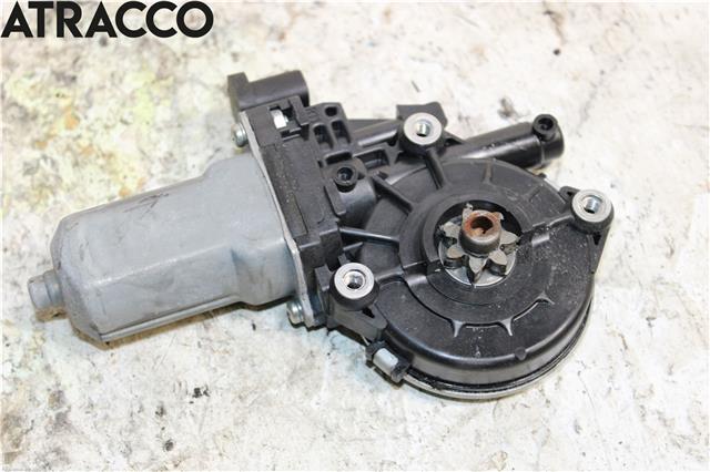 Ruteheis til Mitsubishi Outlander 2012-2015 (Type III, Fase 1)  (5713A386|)