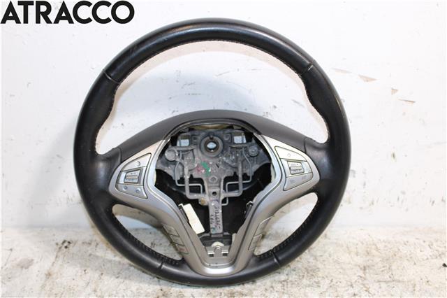 Ratt til Hyundai Ix20, 2010-2017  (561101K650EQ)