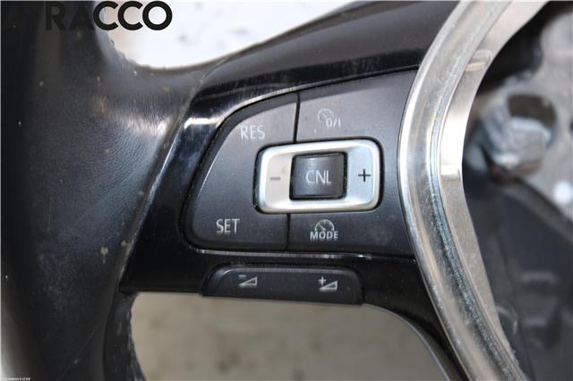 Ratt til VW Golf VII 2012-2017 (Fase 1)  (5G0419091DG|)