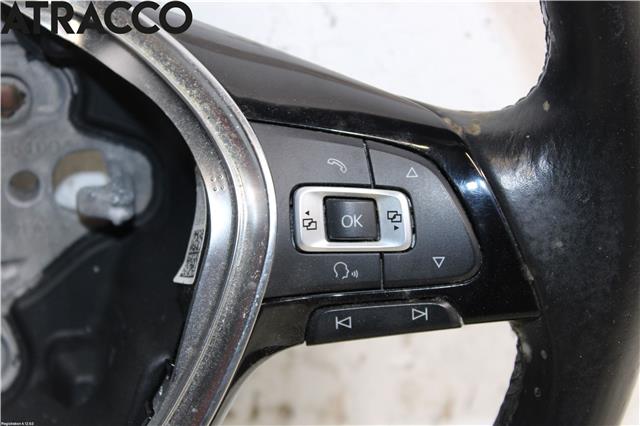 Ratt til VW Golf VII 2012-2017 (Fase 1)  (5G0419091DG|)