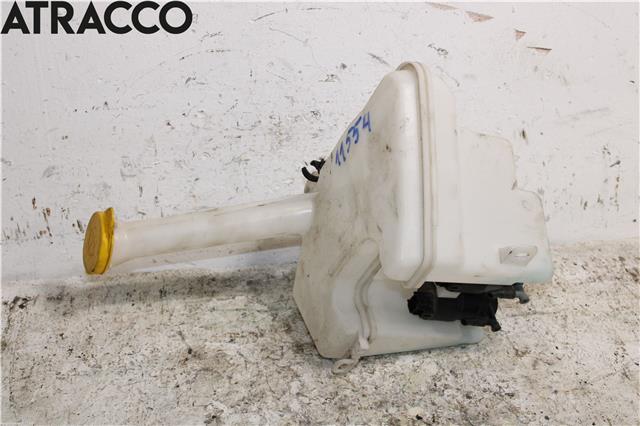 Spylertank til Toyota Yaris, 2012-2014 (Type III, Fase 1)  (8535547020)