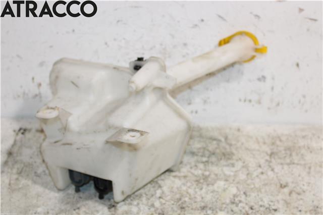 Spylertank til Toyota Yaris 2012-2014 (Type III, Fase 1)  (8535547020|)
