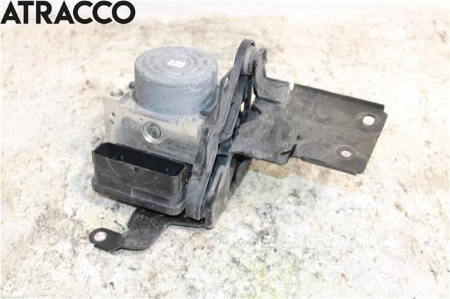 ABS sentral til VW Golf VII 2012-2017 (Fase 1)  (5Q0614517T|)