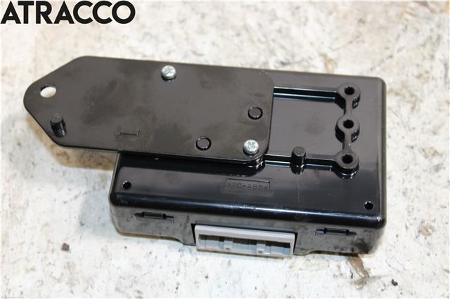 Styreenhet diverse til Isuzu D-Max 2021-->> (Type III)  (8978268190|)