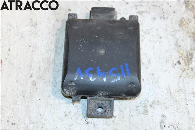 Styreenhet diverse til Isuzu D-Max, 2021-->> (Type III) (8978364410)